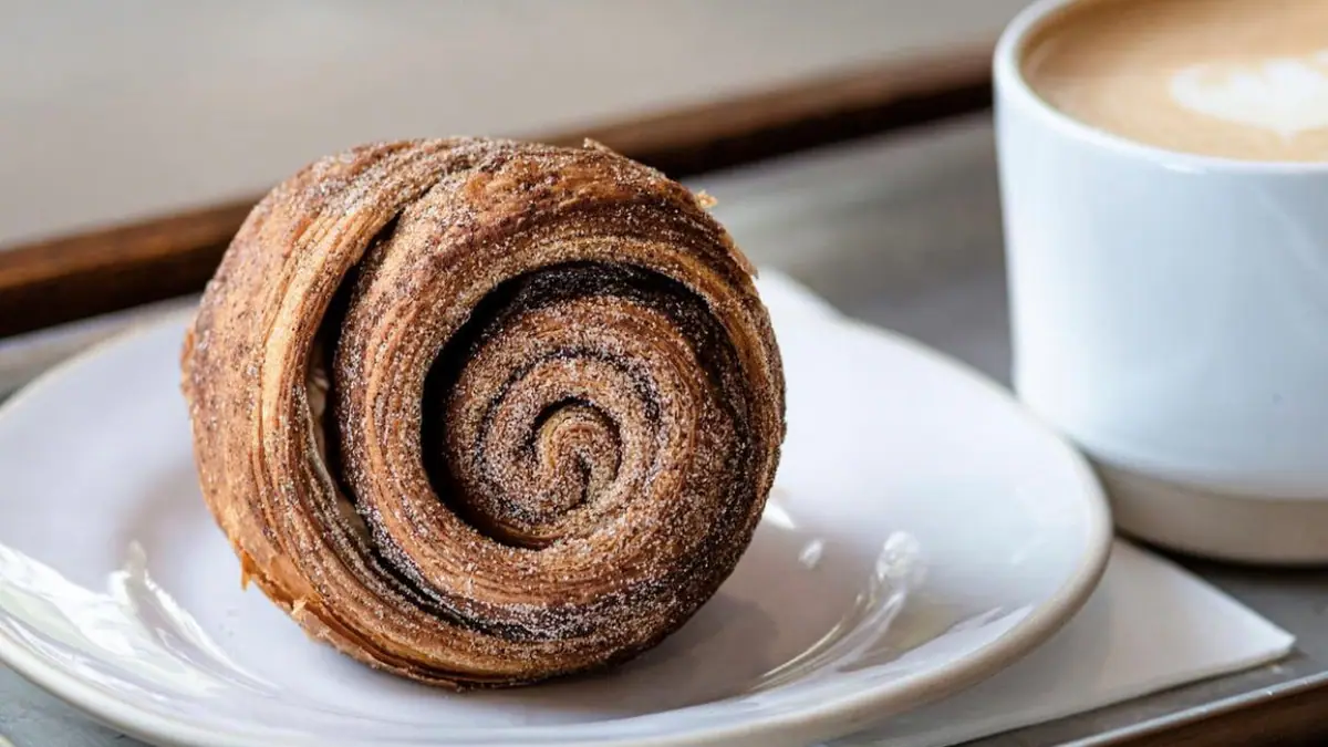 GAIL's – artisan bakery in Golders Green, London